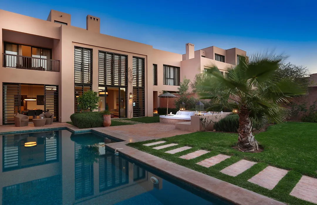 Al Maaden Villa Hotel&Spa-1