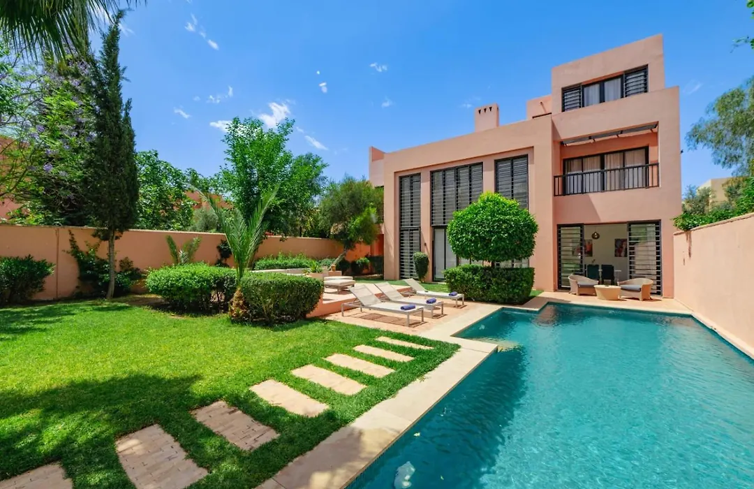 Al Maaden Villa Hotel & Spa-1