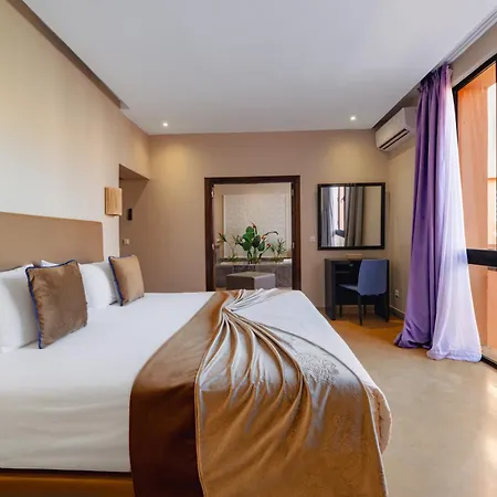Al Maaden Villa Hotel & Spa-3