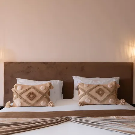 Al Maaden Villa Hotel & Spa-2