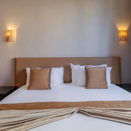 Al Maaden Villa Hotel & Spa-2
